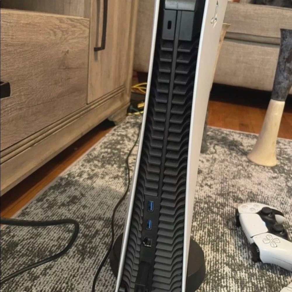 PS5 Brand New available for pick up